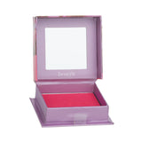 Benefit Crystah Strawberry Pink Blush  6g/0.21oz