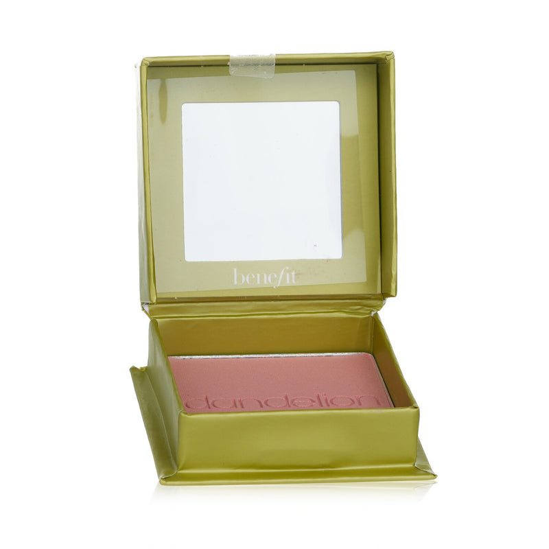 Benefit Dandelion Baby Pink Brightening Blush  6g/0.21oz