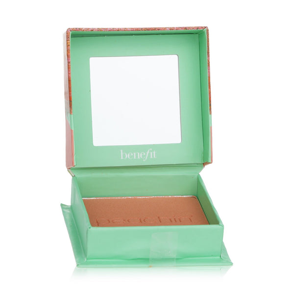 Benefit Peachin Golden Peach Blush  6g/0.21oz