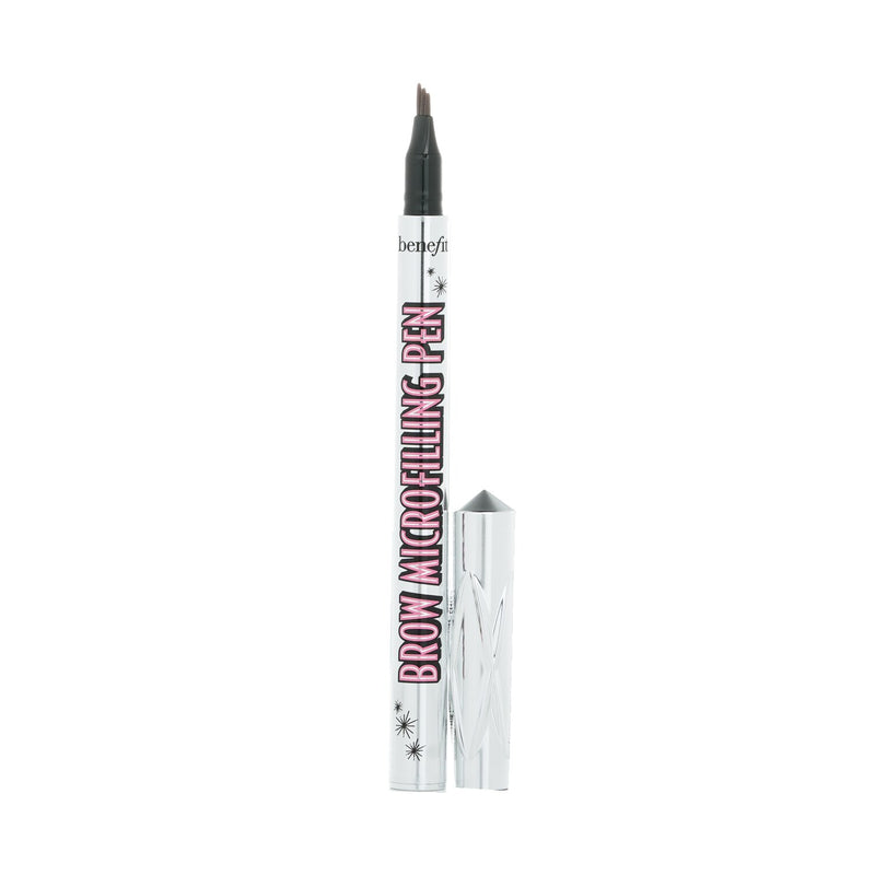 Benefit Brow Microfilling Pen - # 5 Deep Brown  0.77g/0.02oz