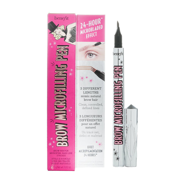 Benefit Brow Microfilling Pen - # 2 Blonde  0.77g/0.02oz