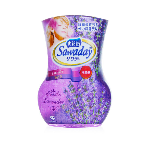 Kobayashi Sawaday Liquid Fragrance - Lavender  350ml