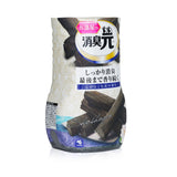 Kobayashi Liquid Deodorizer for Room - Shoshugen for Room Charcoal  350ml