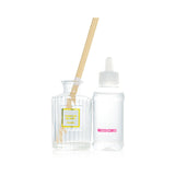 Kobayashi Sawaday Stick Parfum Diffuser - Blanc  70ml