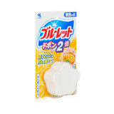 Kobayashi Bluelet Scented Toilet Bowl Cleanser - #Grapefruit  120g