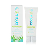 Coola Organic Radical Recovery Moisturizing Lotion  148ml/5oz