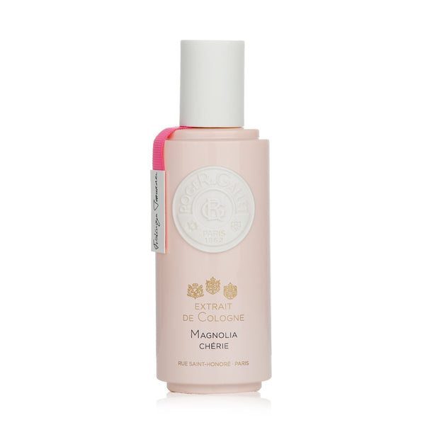 Roger & Gallet Extrait De Cologne Magnolia Cherie Spray  100ml/3.3oz