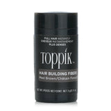 Toppik Hair Building Fibers - # Medium Brown  55g/1.94oz