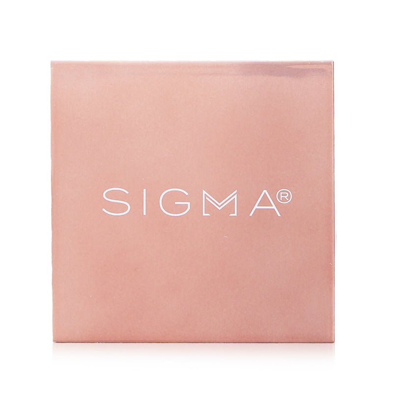 Sigma Beauty Highlighter - Sunstone  8g/0.28oz