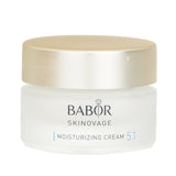 Babor Skinovage Moisturizing Cream 5.1 - For Dry Skin  50ml/1.7oz