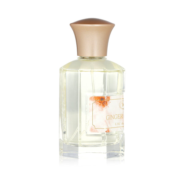 Sabon Eau De Sabon Ginger Orange Eau De Toilette Spray  80ml/2.7oz