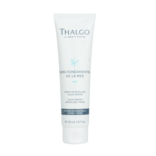 Thalgo Soin Fondamental De La Mer Oligo-Marine Modelling Cream (Salon Product)  150ml/5.07oz