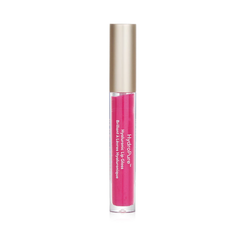 Jane Iredale HydroPure Hyaluronic Lip Gloss - Blossom  3.75ml/0.126oz