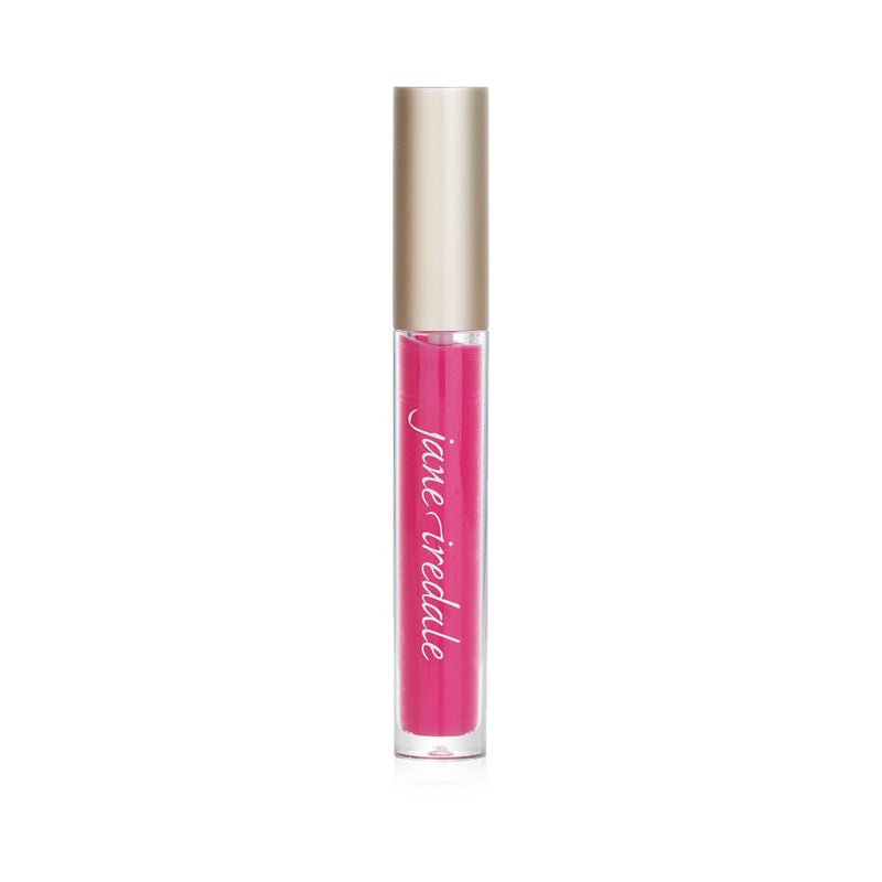 Jane Iredale HydroPure Hyaluronic Lip Gloss - Snow Berry  3.75ml/0.126oz