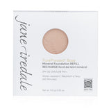 Jane Iredale PurePressed Base Mineral Foundation Refill SPF 20 - Honey Bronze  9.9g/0.35oz