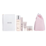 Christian Dior Capture Totale Skincare Set  4pcs+1bag