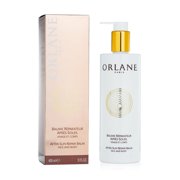 Orlane After-Sun Repair Balm Face and Body  400ml/13oz