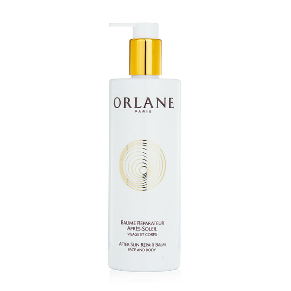 Orlane After-Sun Repair Balm Face and Body  400ml/13oz