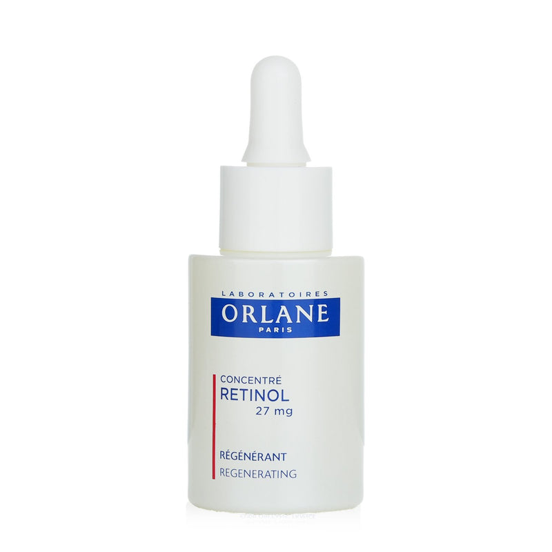 Orlane Supradose Concentrate Retinol 27mg - Regenerating  30ml/1oz