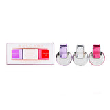 Bvlgari The Women?s Gift Collection (Omnia Crystalline + Omnia Coral + Omnia Amethyste)  3x15ml/0.5oz