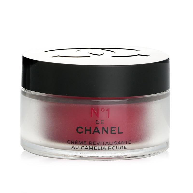 CHANEL - N°1 De Chanel Revitalizing Cream 5ml/0.7oz.