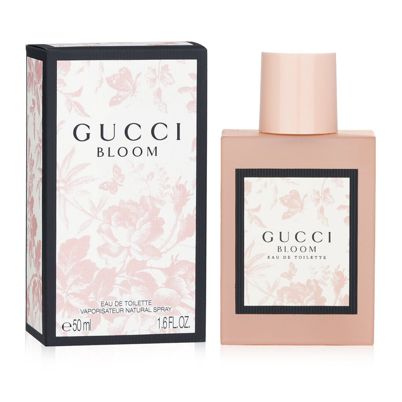 Gucci Bloom Eau De Toilette Spray  50ml/1.6oz