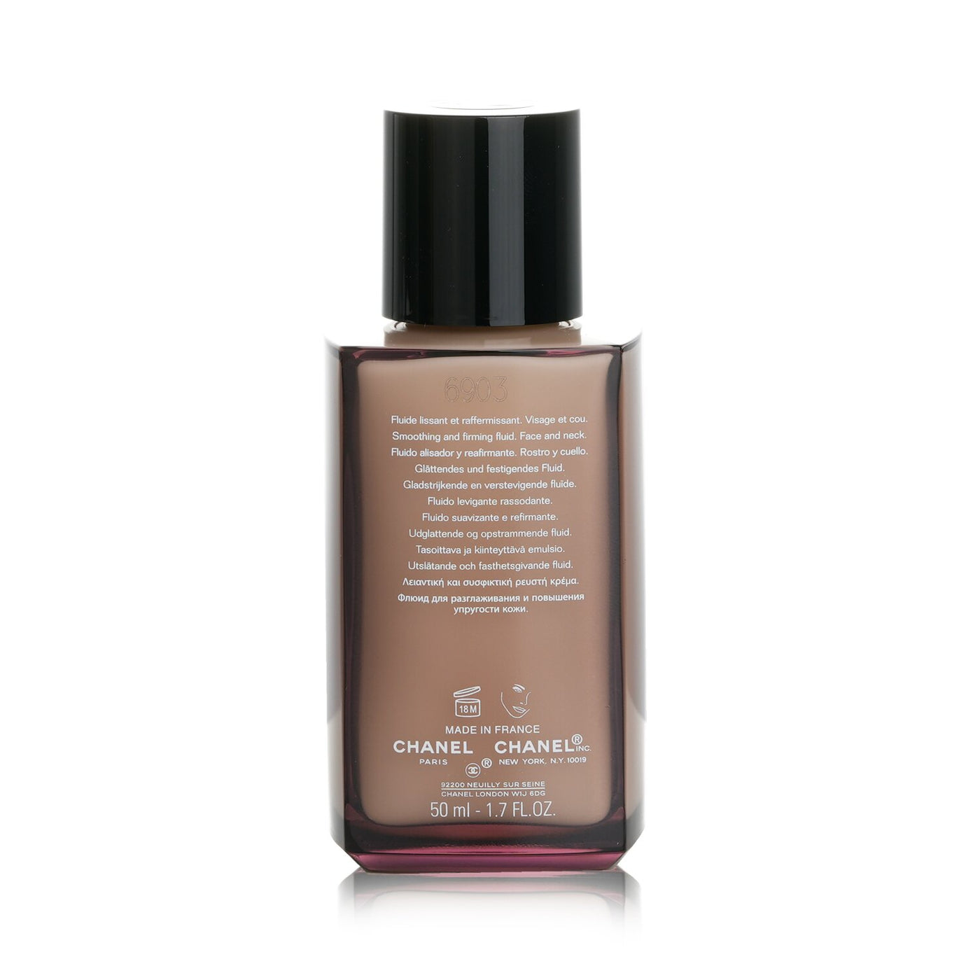 Chanel Le Lift Fluide 50ml/1.7oz – Fresh Beauty Co.