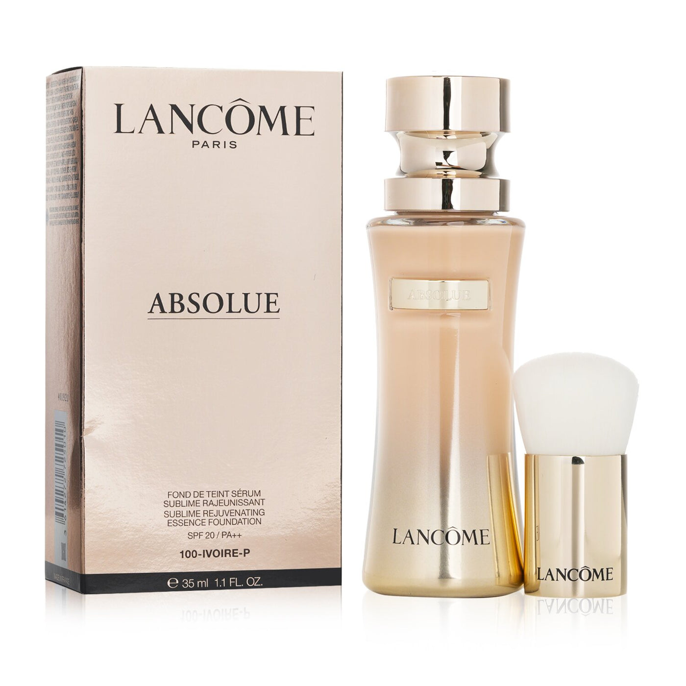 LANCOME ABSOLUE インシティブエッセンス 30mL ＋おまけ付き Lancome Absolue Bi-Ampoule | Dillard's