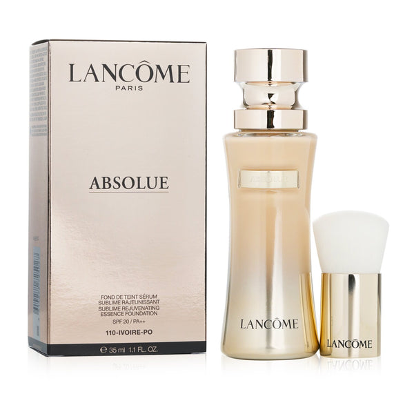 Lancome Absolue Essence Foundation SPF20 #110 Ivoire-PO  35ml/1.1oz