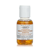 Kiehl's Calendula Herbal Extract Alcohol-Free Toner - For Normal to Oily Skin Types  500ml/16.9oz