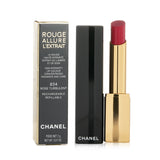 Chanel Rouge Allure L?extrait Lipstick - # 834 Rose Turbulent  2g/0.07oz