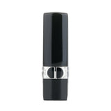 Christian Dior Rouge Dior Floral Care Refillable Lip Balm - # 999 (Matte Balm)  3.5g/0.12oz