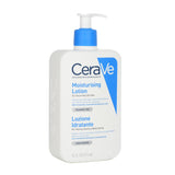 CeraVe Moisturising Lotion For Dry To Very Dry Skin  473ml/16oz