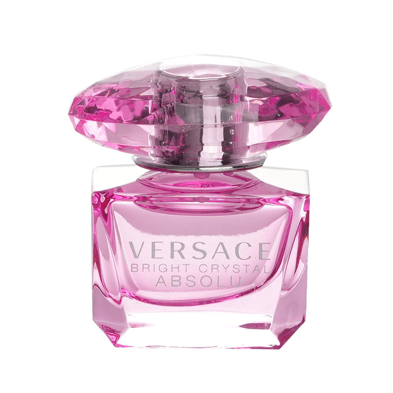 Versace Bright Crystal Absolu Eau De Toilette (Sample)  5ml/0.17oz