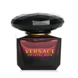 Versace Crystal Noir Eau De Toilette (Sample)  5ml/0.17oz