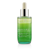 Biotherm Aquasource Aura Concentrate Intense Regenerating Serum - Suitable For Sensitive Skin (Unboxed)  50ml/1.69oz