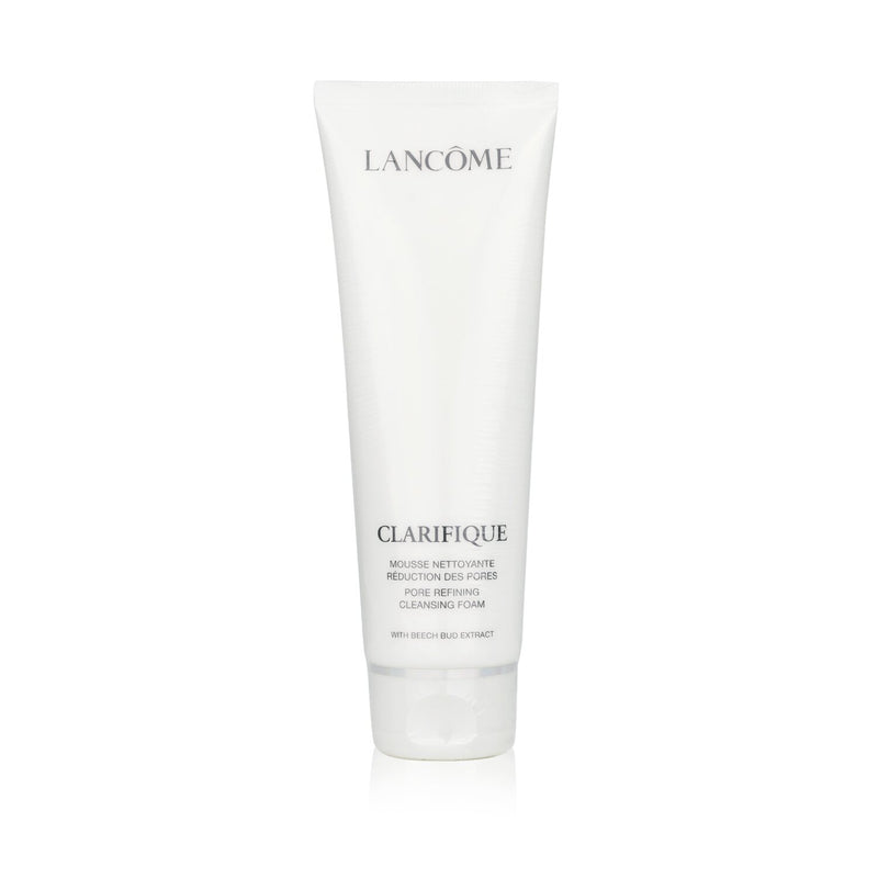 Lancome Clarifique Pore Refining Cleansing Foam  125ml/4.2oz