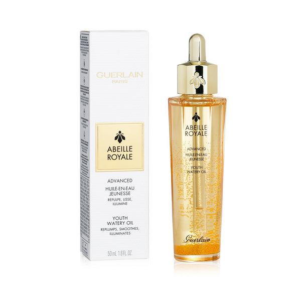 Guerlain Abeille Royale Advanced Youth Watery Oil (New Packaging)  50ml/1.7oz
