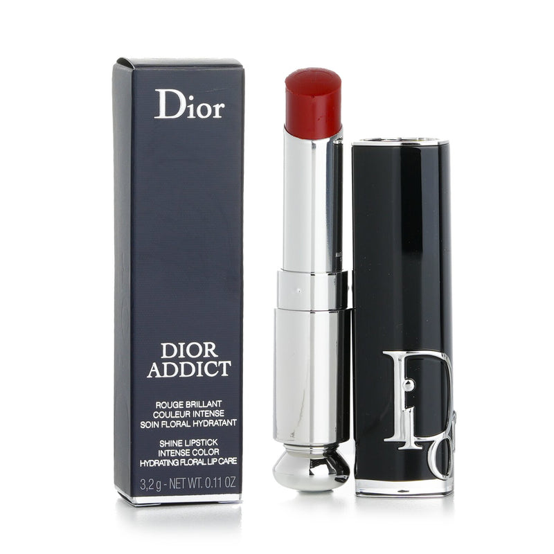 Christian Dior Dior Addict Shine Lipstick - # 008 Dior  3.2g/0.11oz