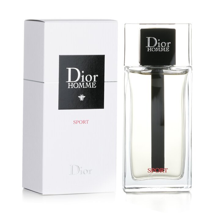 Christian Dior Dior Homme Sport Eau De Toilette Spray 75ml/2.5oz