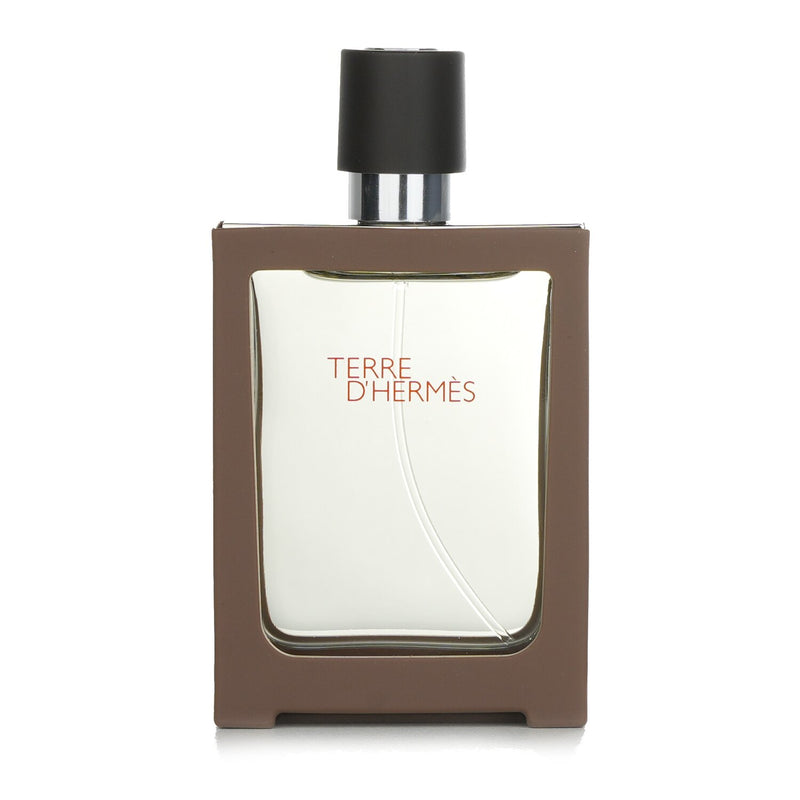 Hermes Terre D'Hermes Eau De Toilette Spray  50ml/1.7oz