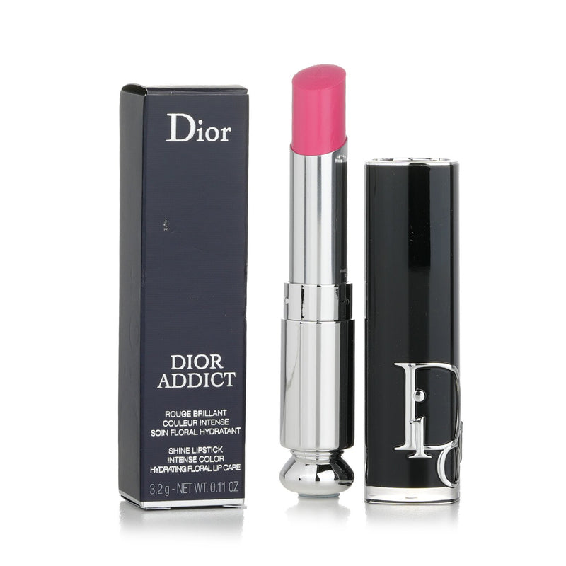 Christian Dior Dior Addict Shine Lipstick - # 373 Rose Celestial  3.2g/0.11oz