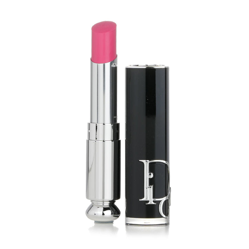 Christian Dior Dior Addict Shine Lipstick - # 526 Mallow Rose  3.2g/0.11oz