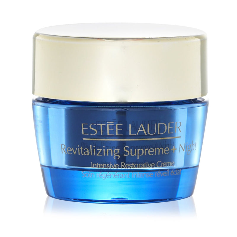 Estee Lauder Revitalizing Supreme + Night Intensive Restorative Creme  50ml/1.7oz