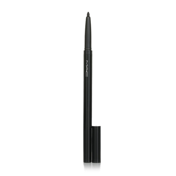 MAC Dual Dare All Day Waterproof EyeLiner - # Dare Black  0.9g/0.03oz