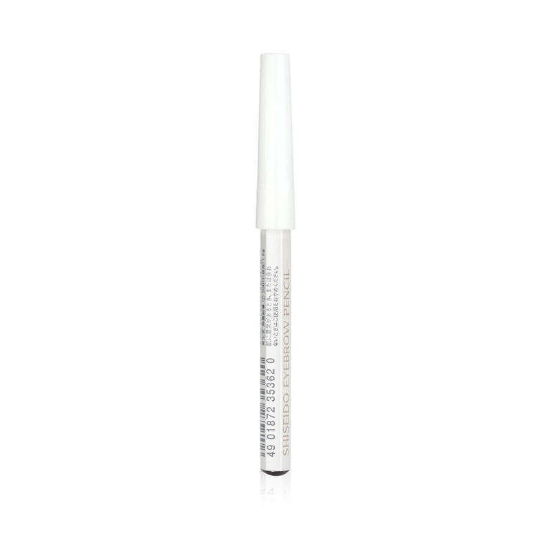 Shiseido Eyebrow Pencil - # 2 Dark Brown  1.2g
