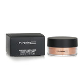 MAC Iridescent Loose Powder - # Golden Bronze  12g/0.42oz