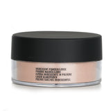 MAC Iridescent Loose Powder - # Silver Dusk 551132  12g/0.42oz