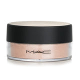 MAC Iridescent Loose Powder - # Golden Bronze  12g/0.42oz