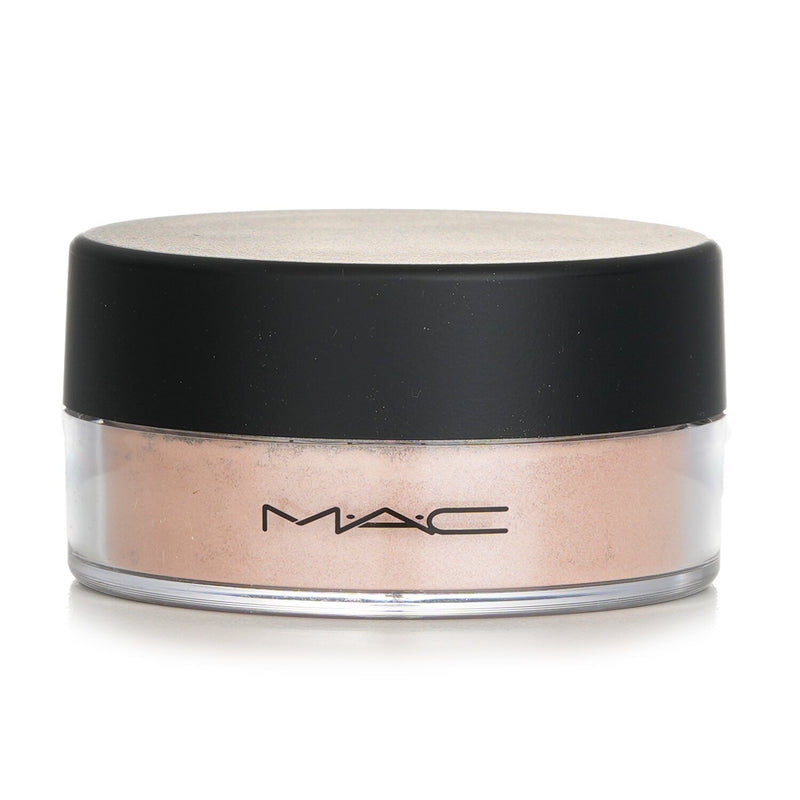 MAC Iridescent Loose Powder - # Golden Bronze  12g/0.42oz